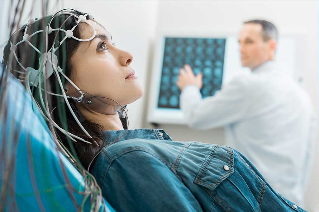 Elettroencefalografia - Consulenza e Riabilitazione Neuropsichiatrica - Centro Medico Abilita Palermo