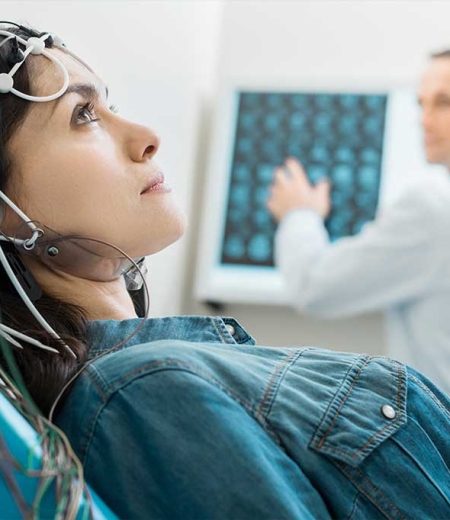 Elettroencefalografia - Consulenza e Riabilitazione Neuropsichiatrica - Centro Medico Abilita Palermo